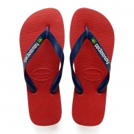Шлепанцы Havaianas BRASIL LOGO II thumbnav 2