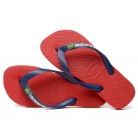 Шлепанцы Havaianas BRASIL LOGO II thumbnav 4