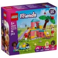 Constructor Lego 42640 thumbnav 1