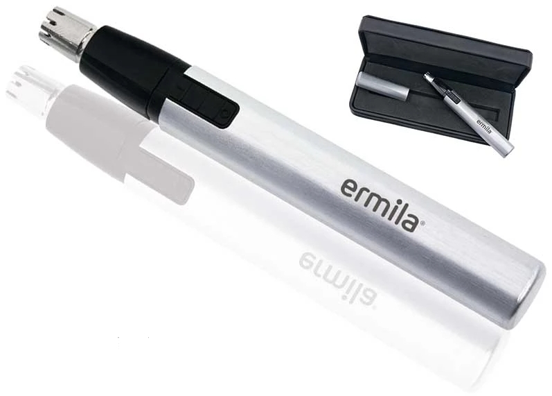 Триммер для носа и ушей Ermila 49000040 photo 2