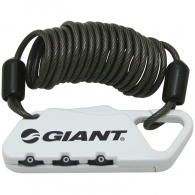 Велозамок Giant SURELOCK FLEX COMBO AIR thumbnav