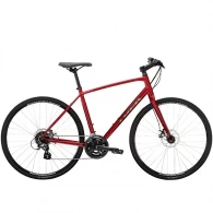 Bicicleta fitness Trek FX 1 Disc 