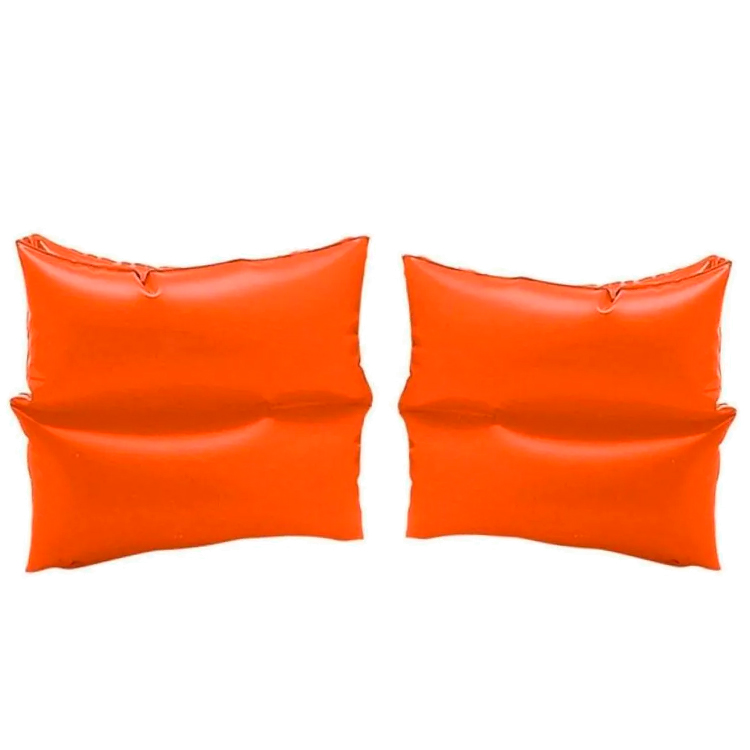 Aripioare gonflabile pentru inot INTEX DELUXE photo 1