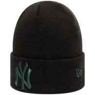 Шапка New Era CHYT LEAGUE ESS CUFF KNIT NEYYAN 