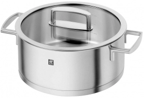 Кастрюля Zwilling Pro 66462240 