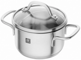 Кастрюля Zwilling Pro Pico 14 cm 1 l, 66652140 