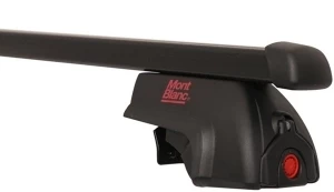 Set de elemente de fixare pentru suporturi pentru masini Mont Blanc 787040 