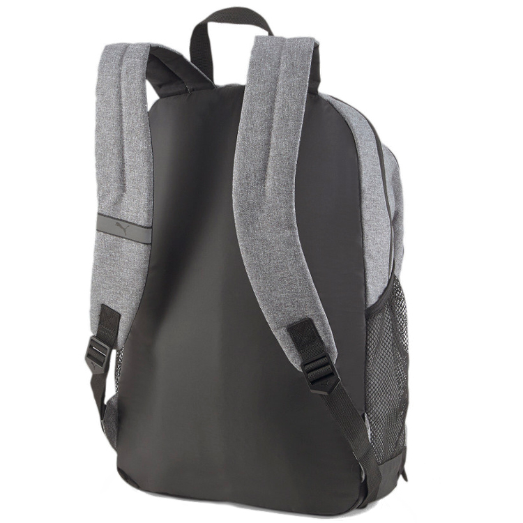 Рюкзак Puma BUZZ BACKPACK 7913640 Серый photo 2