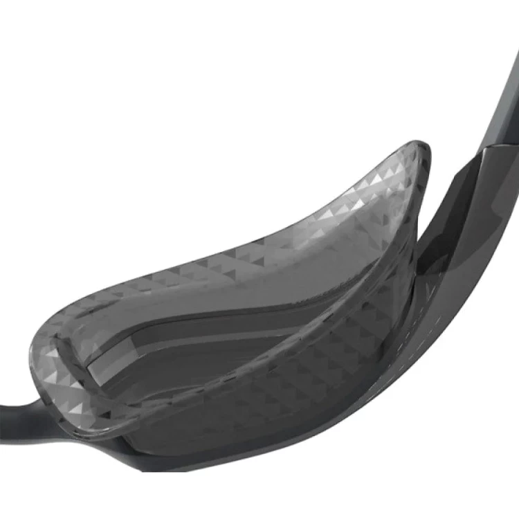 Очки Speedo AQUAPULSE PRO GOG AU Серый photo 4