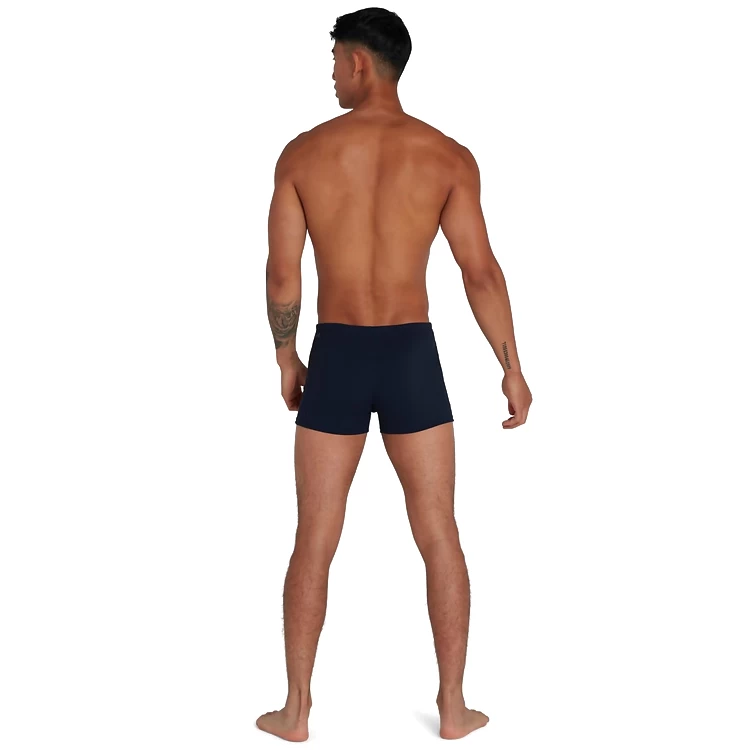 Плавки-шорты Speedo ESSENTIALS END+ ASHT AM/Синий photo 4