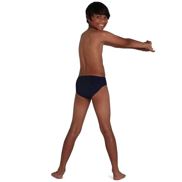Slipi Speedo ESSENTIAL END+ BRIEF / Barbati / Mărime 11-12 / Albastru photo 4