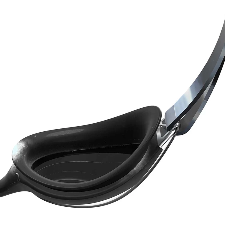 Ochelari Speedo HYPER FLYER MIRRORED 040 Gri photo 4