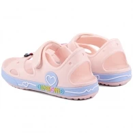 Slapi COQUI Sandal YOGI + Amulet thumbnav 4
