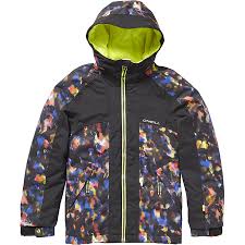 Scurta O Neill PG Allure Jacket photo Scurta O Neill PG Allure Jacket photo