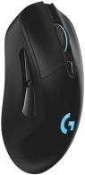Беспроводная мышь Logitech G703 Lightspeed Black thumbnav 3