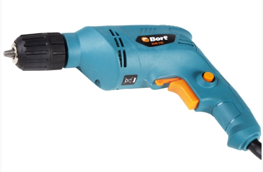 Masina de gaurit electric  Bort BSM540 photo 2