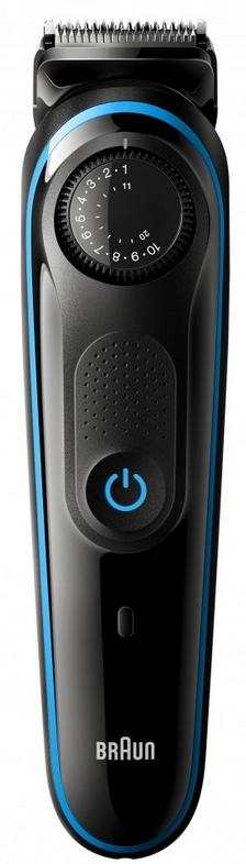 Триммер для лица Braun BT3240 photo 1 Триммер для лица Braun BT3240 photo 1