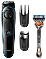Триммер для лица Braun BT3240 thumbnav 2