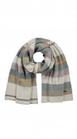 Fular Barts Vichy Scarf 