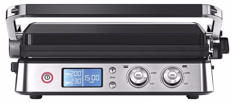 Grill Braun CG9040 photo 1 Grill Braun CG9040 photo 1