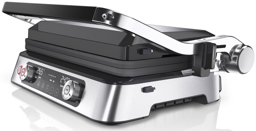 Гриль Braun CG9140 photo 3