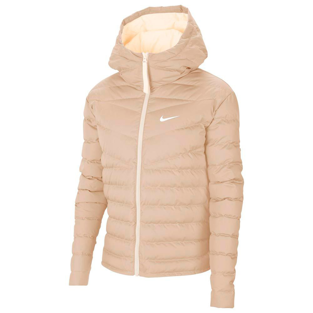 Куртка Nike W NSW WR LT WT DWN JKT photo Куртка Nike W NSW WR LT WT DWN JKT photo