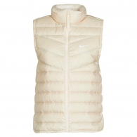 Vesta Nike W NSW WR LT WT DWN VEST thumbnav