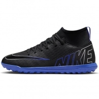 Бутсы Nike JR SUPERFLY 9 CLUB TF 