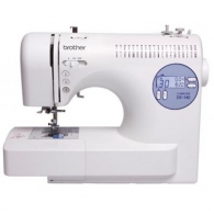 Швейная машина Brother DS140, 39 программ, Белый thumbnav 1