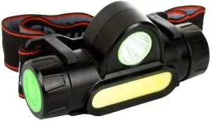 Lanterna frontala Ultraflash  E1340 