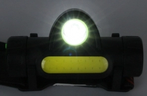 Налобный фонарь Ultraflash  E1340 thumbnav 4
