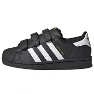 Incaltaminte Sport Adidas SUPERSTAR CF C 