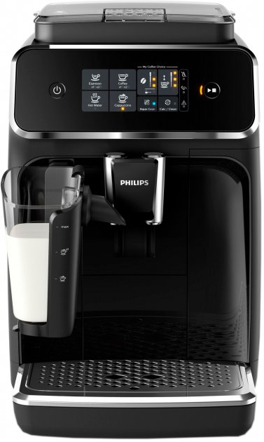 Кофемашина Эспрессо Philips EP223140 / 15 бар / Эспрессо photo 4