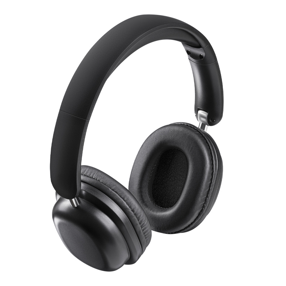 Căști Defender FreeMotion B640 Black Fara fir / Home and Office / Black photo 2