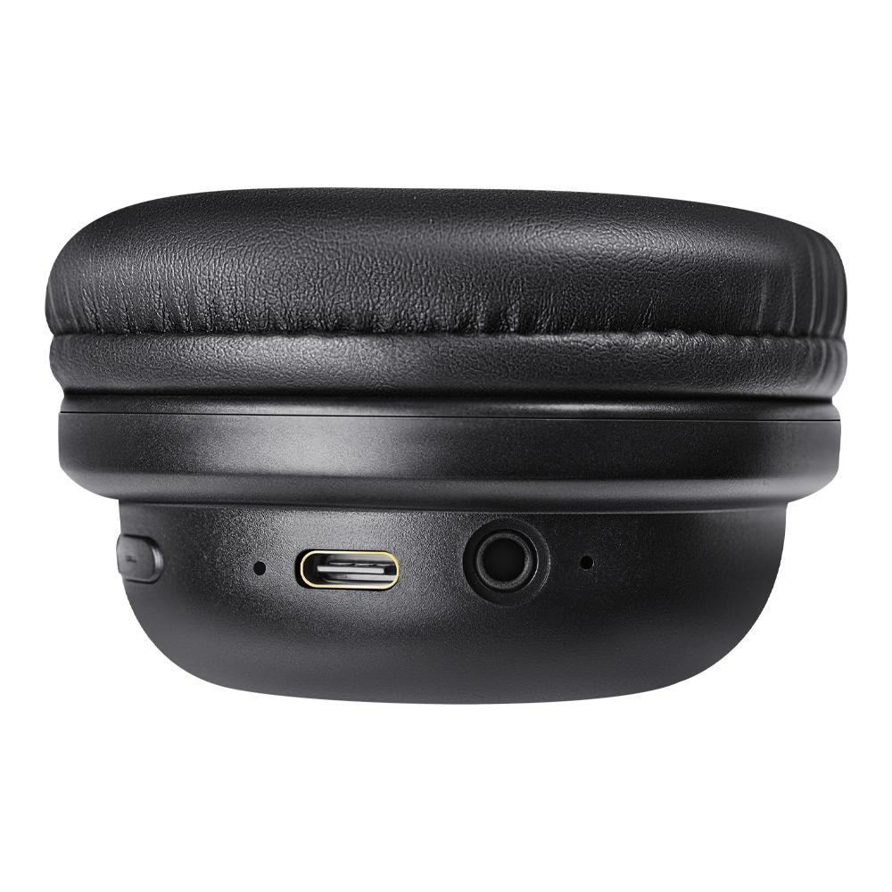 Căști Defender FreeMotion B640 Black Fara fir / Home and Office / Black photo 3