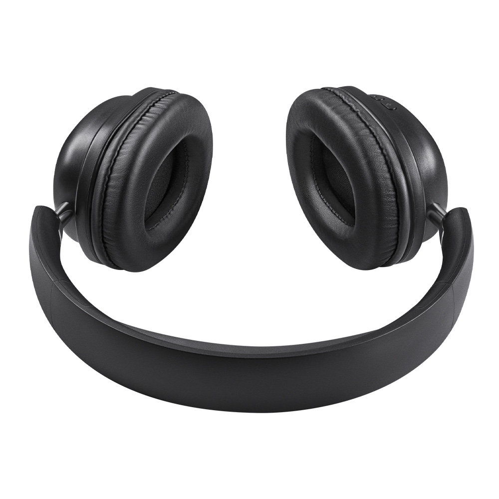 Căști Defender FreeMotion B640 Black Fara fir / Home and Office / Black photo 4