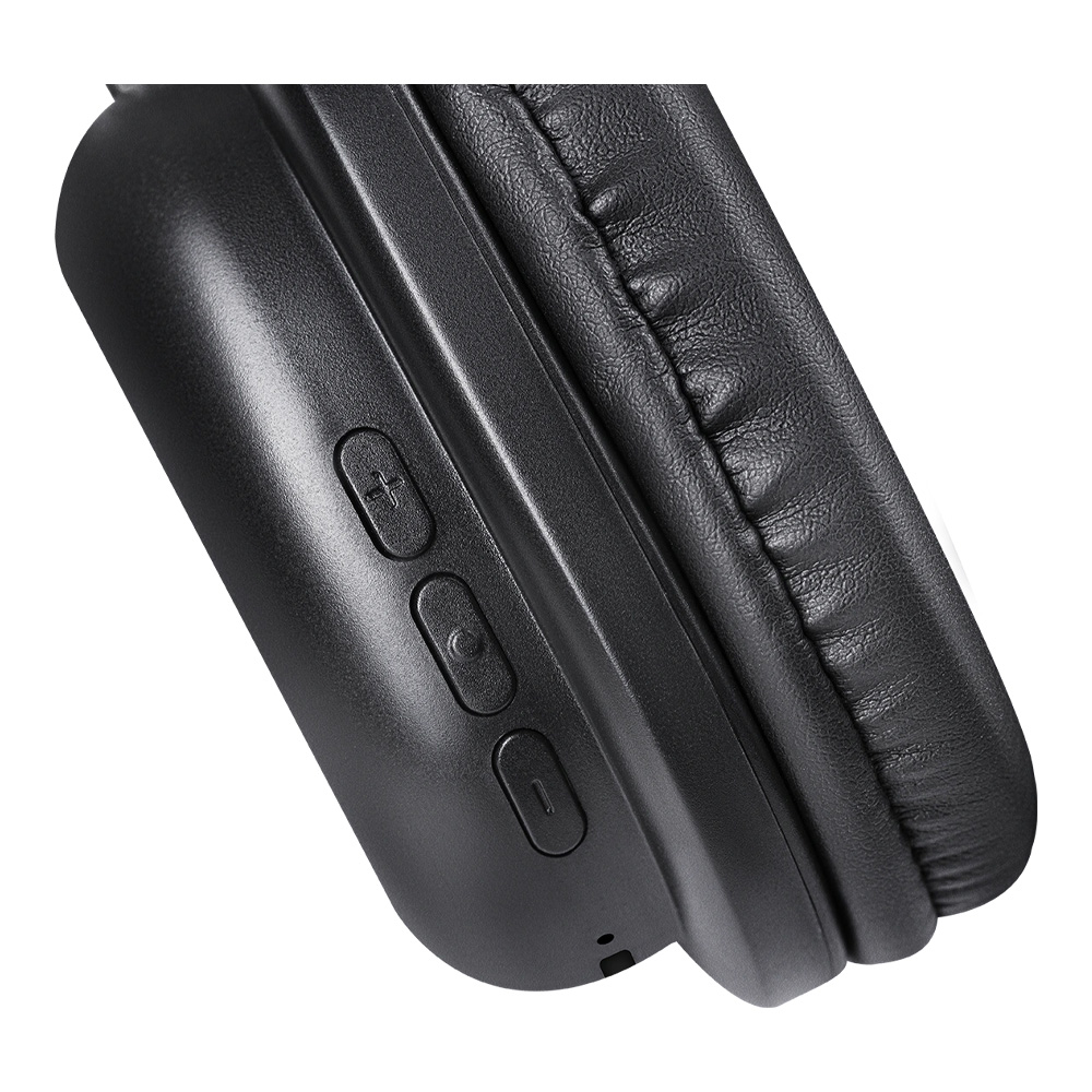 Căști Defender FreeMotion B640 Black Fara fir / Home and Office / Black photo 5