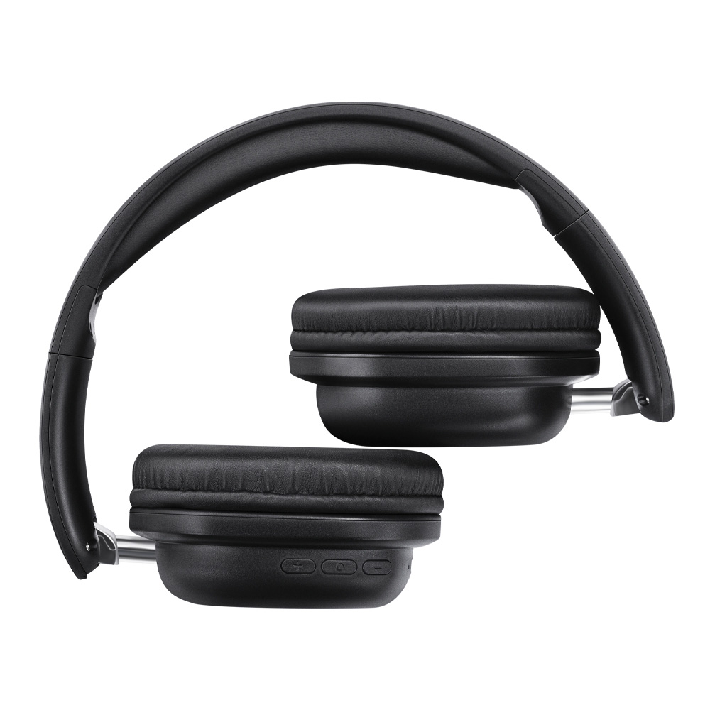 Căști Defender FreeMotion B640 Black Fara fir / Home and Office / Black photo 6
