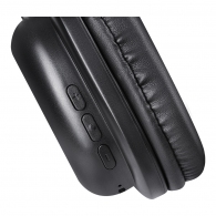 Casti Defender FreeMotion B640 (63640) Black thumbnav 5