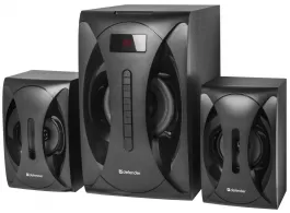 Компьютерные колонки Defender G40 40W BT/FM/MP3/SD/USB 