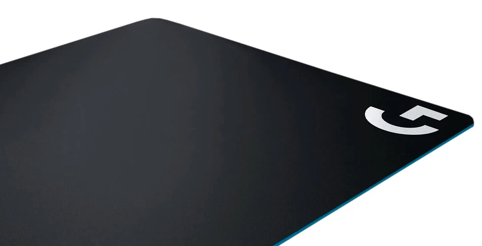 Коврик Logitech G440 Black photo 4