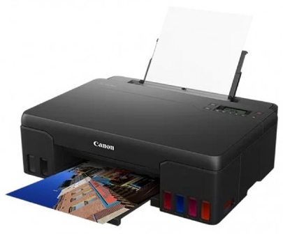 Принтер струйный Canon G540 photo 4