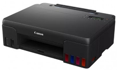 Принтер струйный Canon G540 photo 5