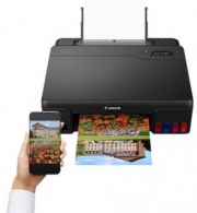 Принтер струйный Canon G540 thumbnav 3