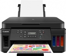 МФУ струйный Canon PIXMA G6040 