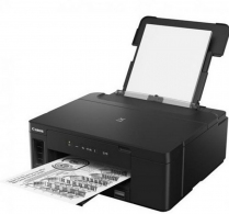 Imprimanta cu jet Canon GM2040 thumbnav 3
