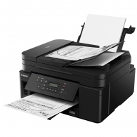 MFD cu jet Canon GM4040 thumbnav 2