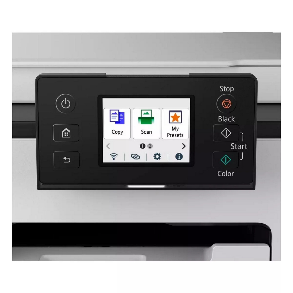 MFD cu jet Canon MAXIFY GX1040 photo 4