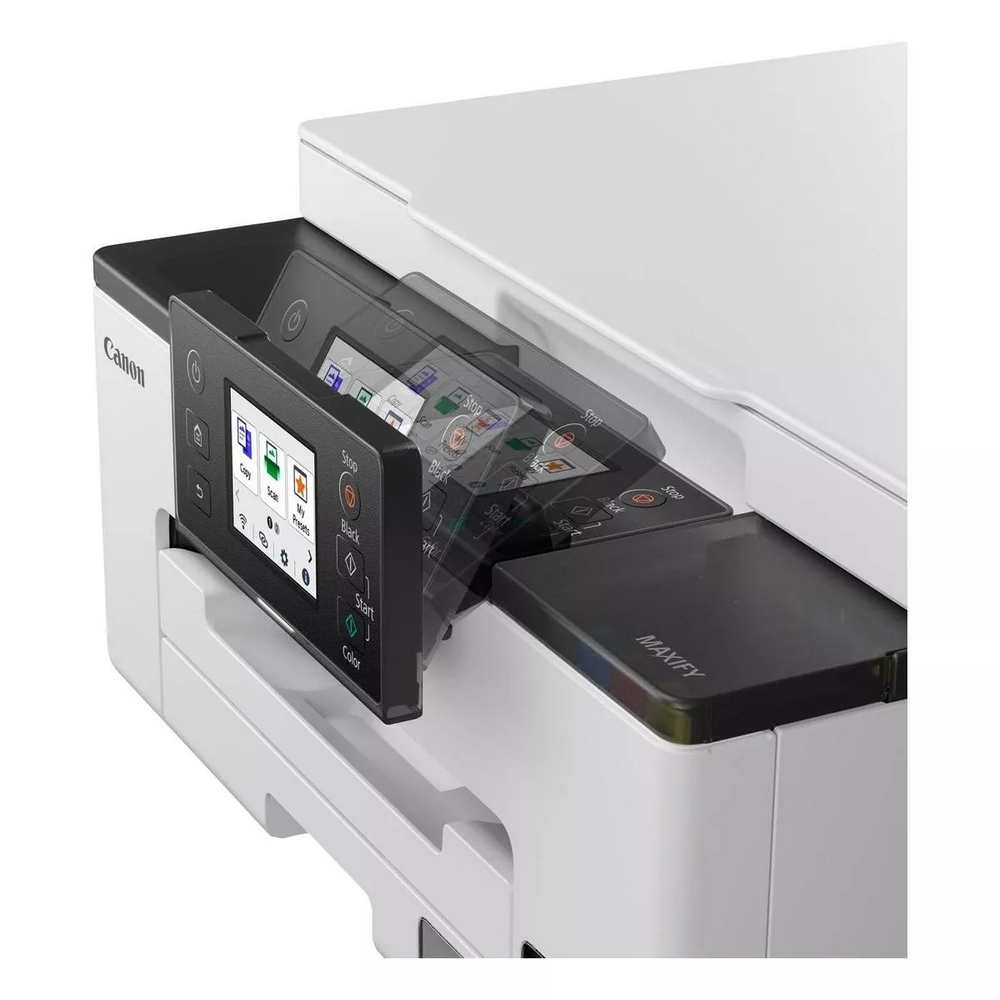 MFD cu jet Canon MAXIFY GX1040 photo 5