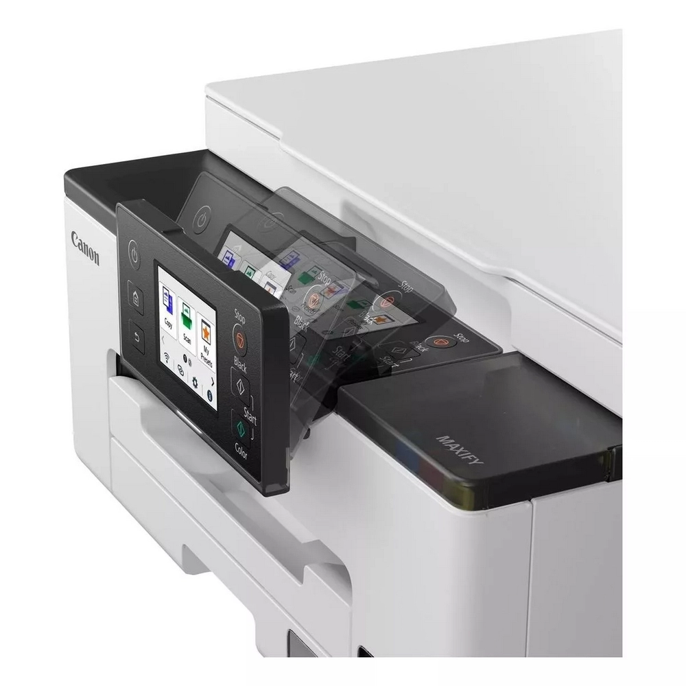 MFD cu jet Canon MAXIFY GX1040 photo 5